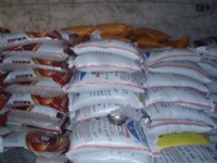 農(nóng)藥和化肥