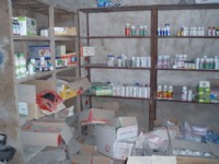 農(nóng)藥和化肥