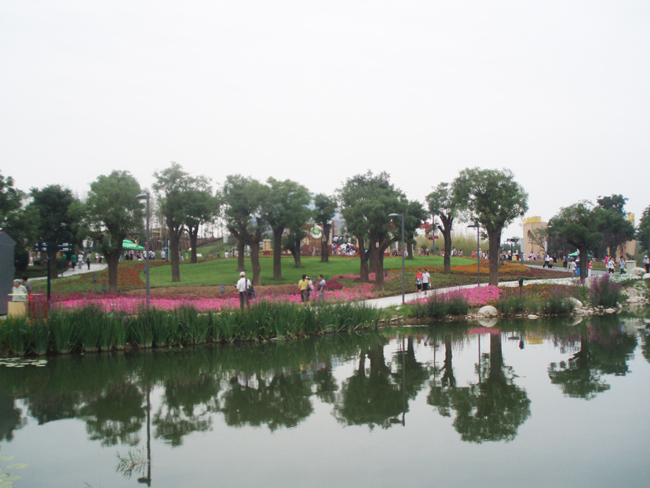 馬鞍山園林綠化養(yǎng)護